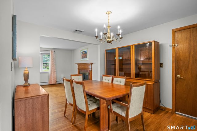 124 Appletree Drive, East Hartford, CT 06118