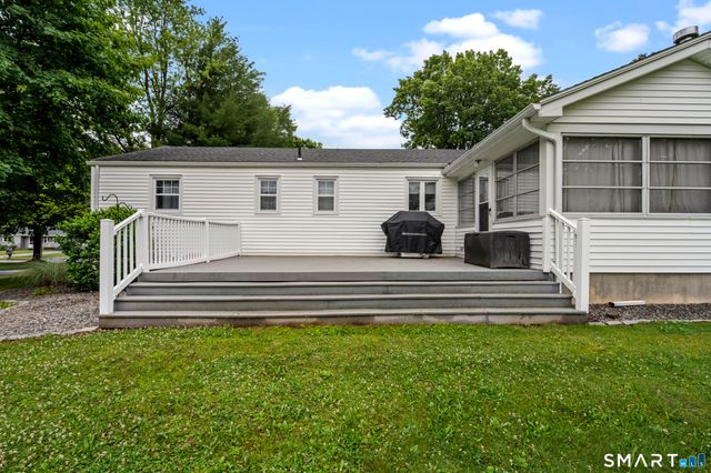 124 Appletree Drive, East Hartford, CT 06118