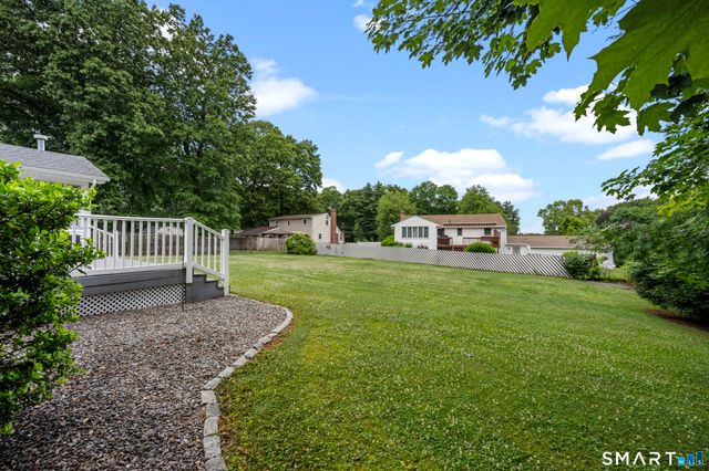 124 Appletree Drive, East Hartford, CT 06118