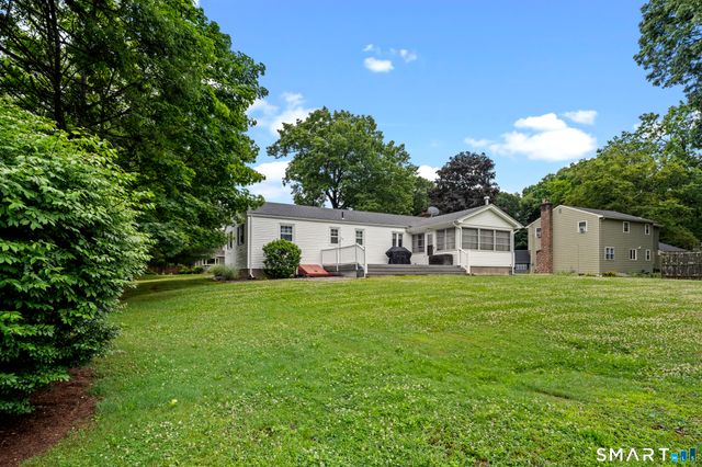 124 Appletree Drive, East Hartford, CT 06118