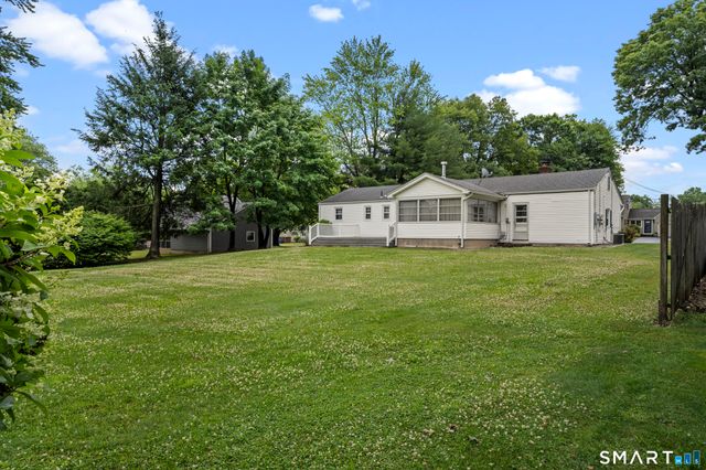 124 Appletree Drive, East Hartford, CT 06118