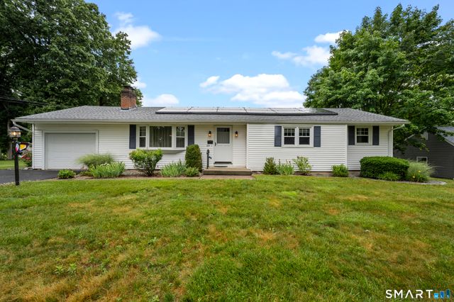 124 Appletree Drive, East Hartford, CT 06118