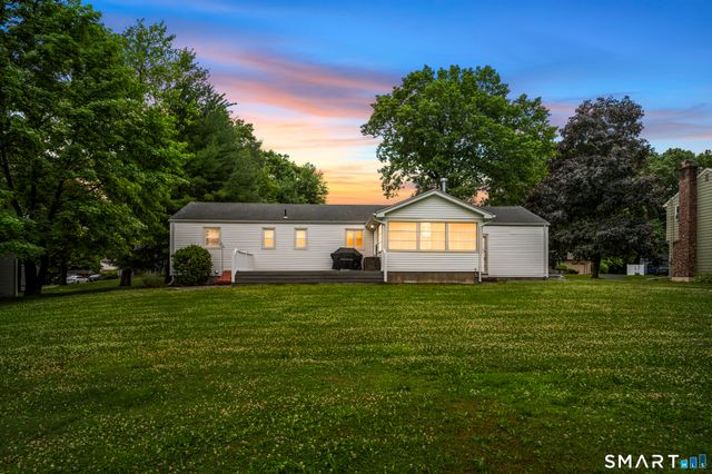 124 Appletree Drive, East Hartford, CT 06118