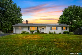 124 Appletree Drive, East Hartford, CT 06118
