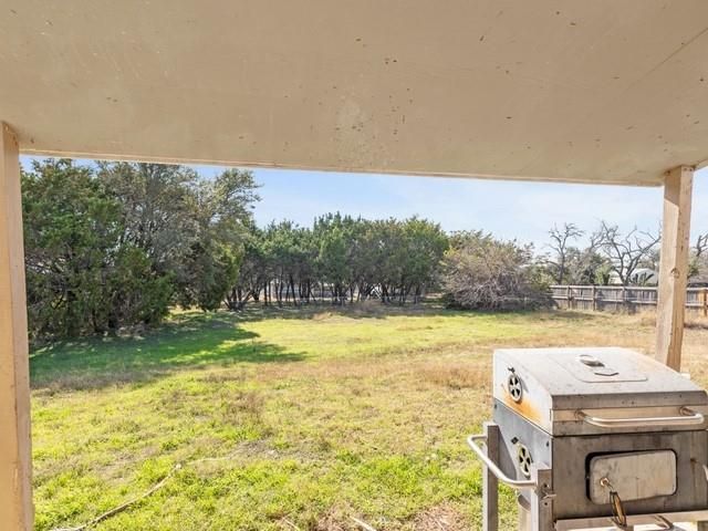 121 Meadow Lake LN, Kempner, TX 76539