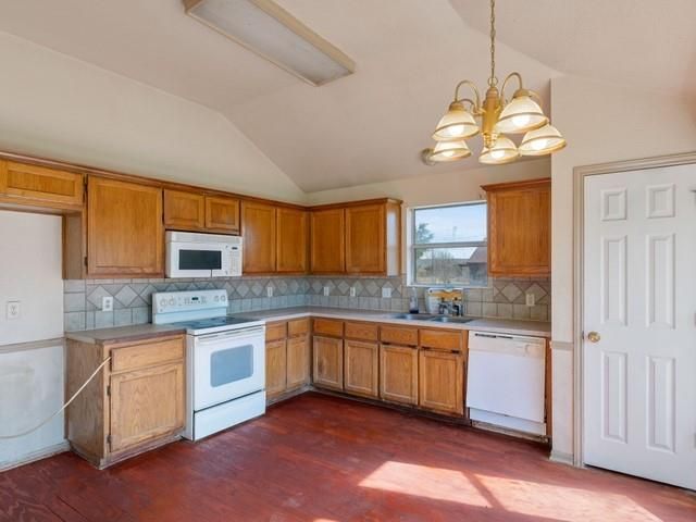 121 Meadow Lake LN, Kempner, TX 76539