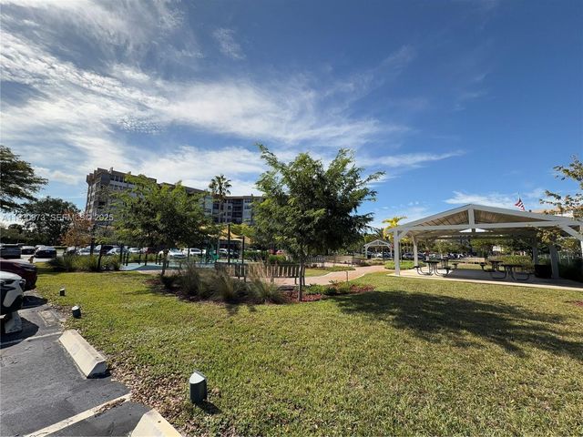 1100 Saint Charles Pl L6, Pembroke Pines, FL 33026