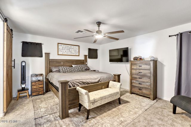 16903 W BETH Drive, Goodyear, AZ 85338