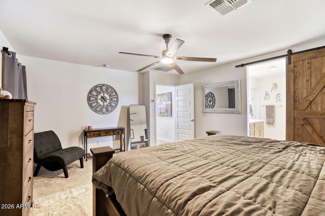 16903 W BETH Drive, Goodyear, AZ 85338