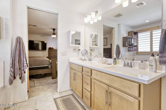 16903 W BETH Drive, Goodyear, AZ 85338