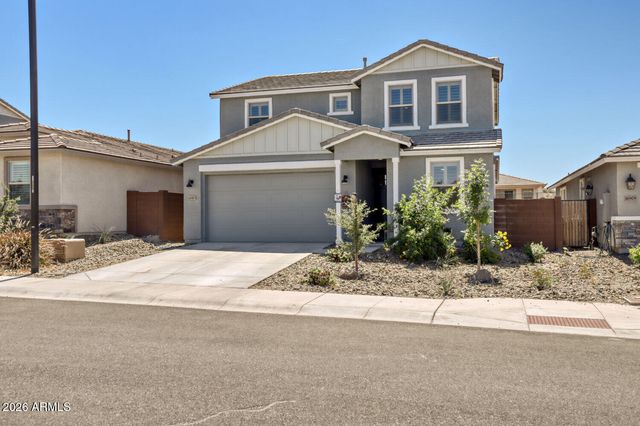 16903 W BETH Drive, Goodyear, AZ 85338