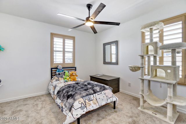 16903 W BETH Drive, Goodyear, AZ 85338