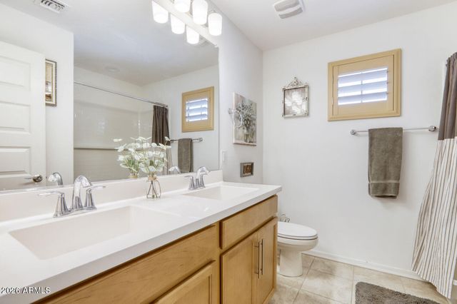 16903 W BETH Drive, Goodyear, AZ 85338