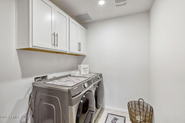 16903 W BETH Drive, Goodyear, AZ 85338