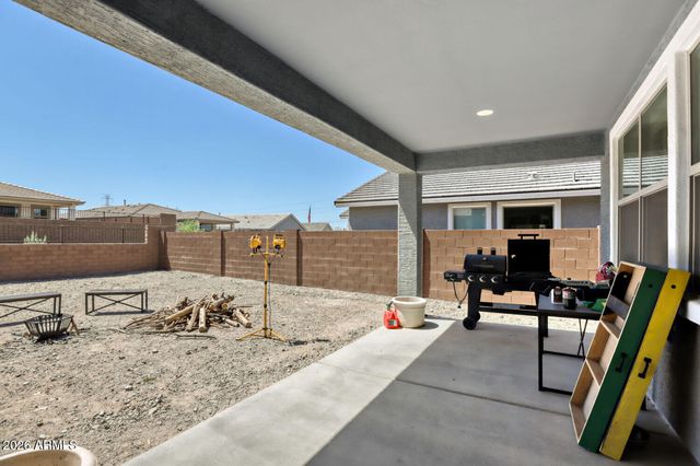 16903 W BETH Drive, Goodyear, AZ 85338