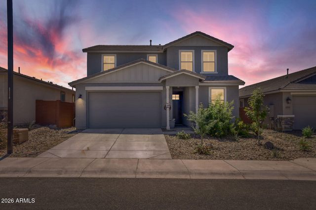 16903 W BETH Drive, Goodyear, AZ 85338