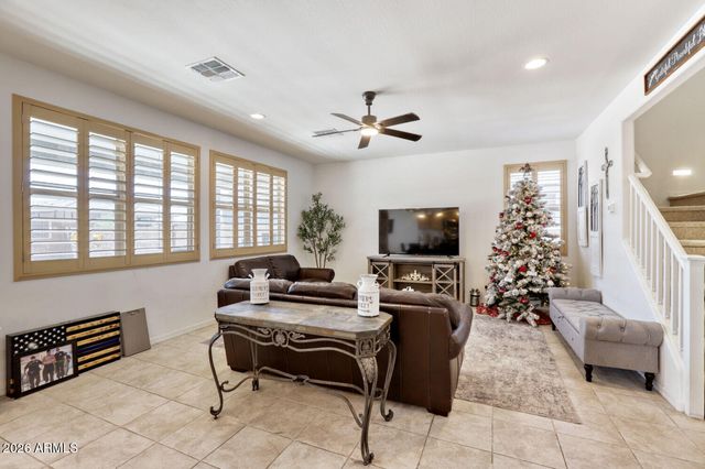 16903 W BETH Drive, Goodyear, AZ 85338