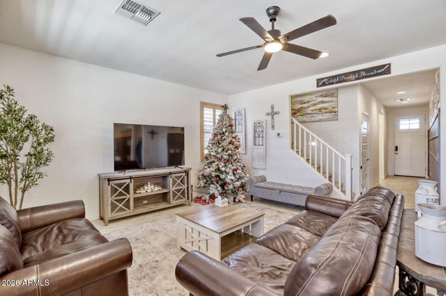 16903 W BETH Drive, Goodyear, AZ 85338