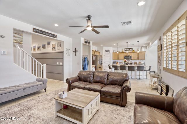 16903 W BETH Drive, Goodyear, AZ 85338