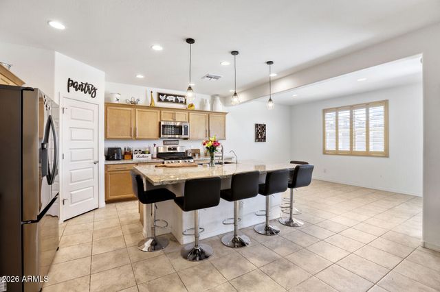 16903 W BETH Drive, Goodyear, AZ 85338