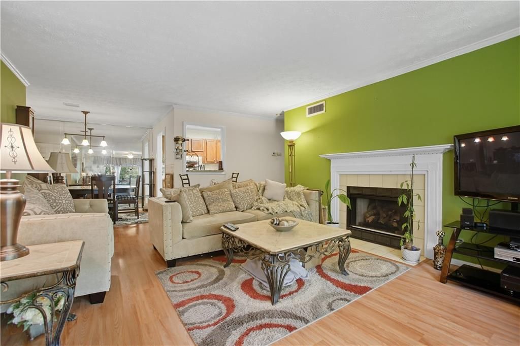 1109 Gettysburg Place, Atlanta, GA 30350