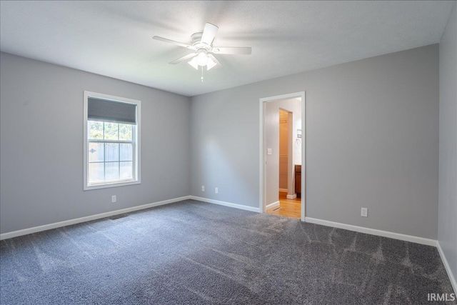12522 Cold Water Drive, Evansville, IN 47725