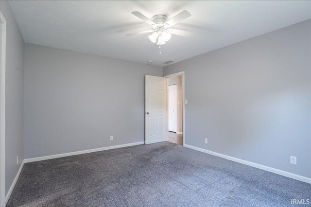 12522 Cold Water Drive, Evansville, IN 47725