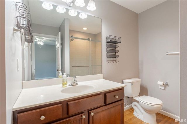12522 Cold Water Drive, Evansville, IN 47725