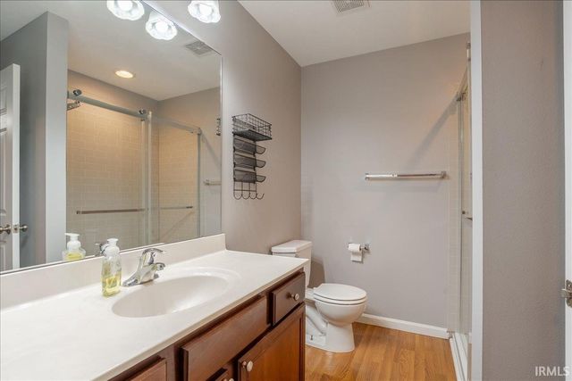 12522 Cold Water Drive, Evansville, IN 47725