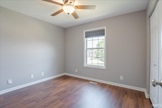 12522 Cold Water Drive, Evansville, IN 47725