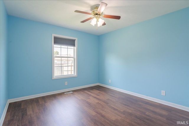 12522 Cold Water Drive, Evansville, IN 47725