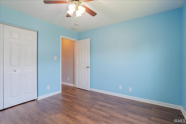12522 Cold Water Drive, Evansville, IN 47725