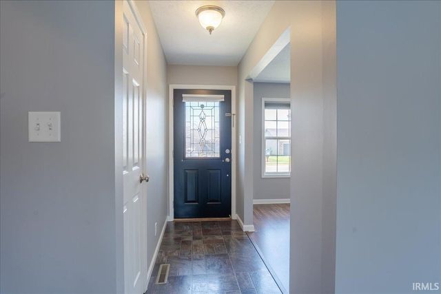 12522 Cold Water Drive, Evansville, IN 47725