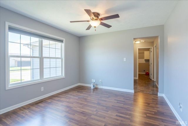 12522 Cold Water Drive, Evansville, IN 47725
