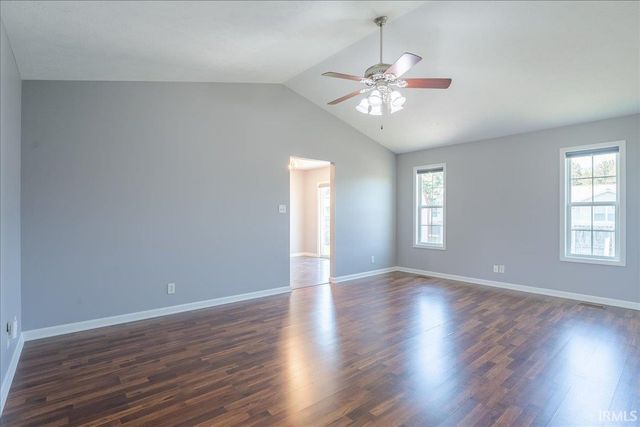 12522 Cold Water Drive, Evansville, IN 47725