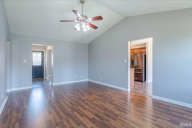 12522 Cold Water Drive, Evansville, IN 47725