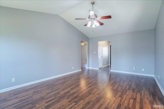 12522 Cold Water Drive, Evansville, IN 47725
