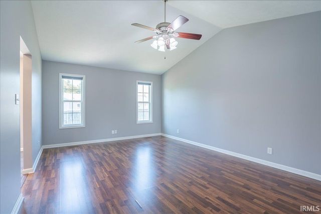12522 Cold Water Drive, Evansville, IN 47725