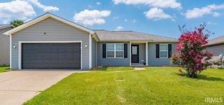 12522 Cold Water Drive, Evansville, IN 47725