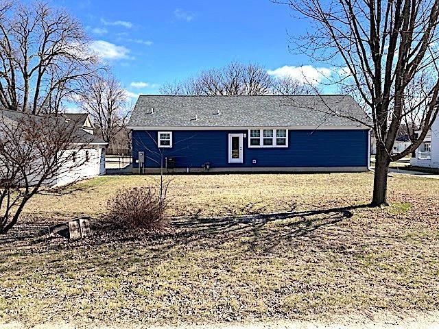 515 N 1st Street, Greene, IA 50636