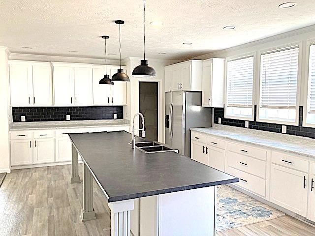 515 N 1st Street, Greene, IA 50636