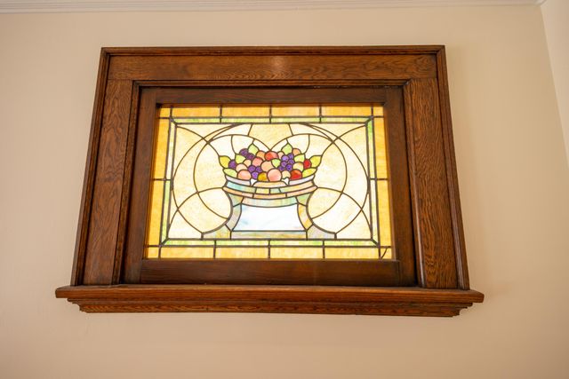 694 Wilson Avenue, Columbus, OH 43205