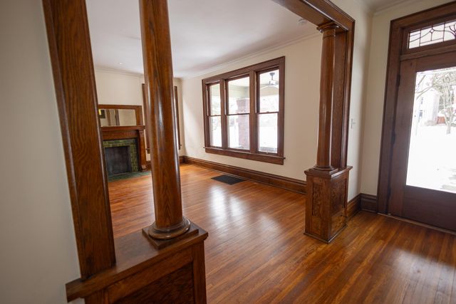 694 Wilson Avenue, Columbus, OH 43205