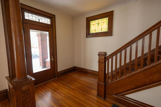 694 Wilson Avenue, Columbus, OH 43205