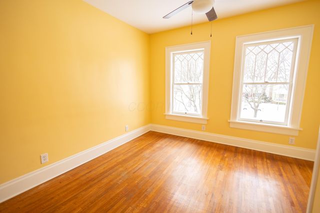 694 Wilson Avenue, Columbus, OH 43205