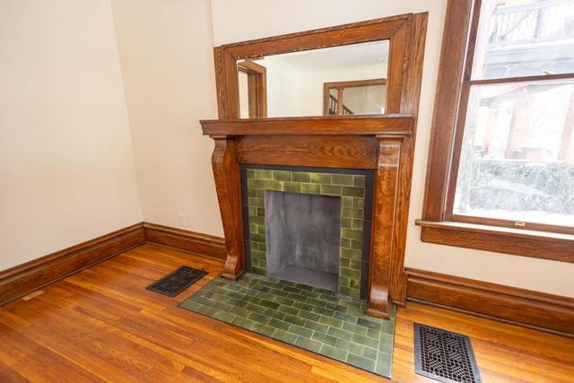 694 Wilson Avenue, Columbus, OH 43205