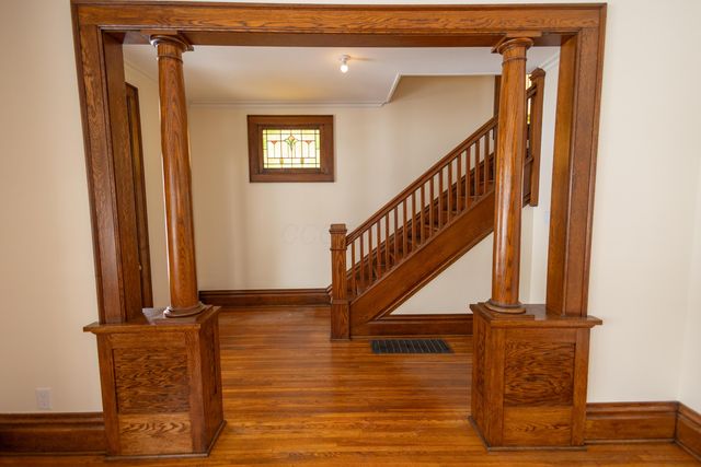 694 Wilson Avenue, Columbus, OH 43205