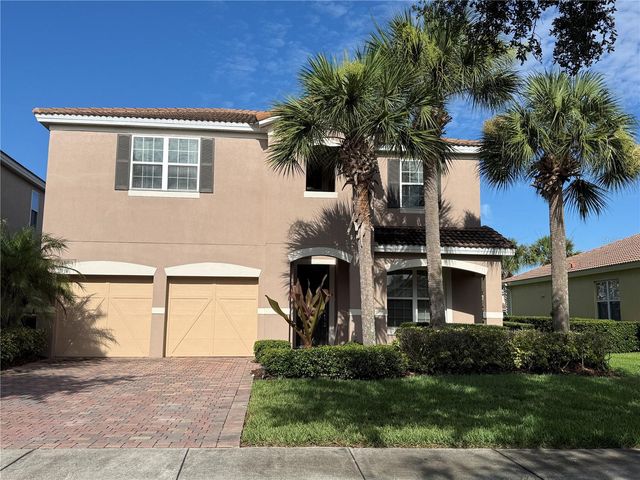 11934 XENIA LANE, Orlando, FL 32827