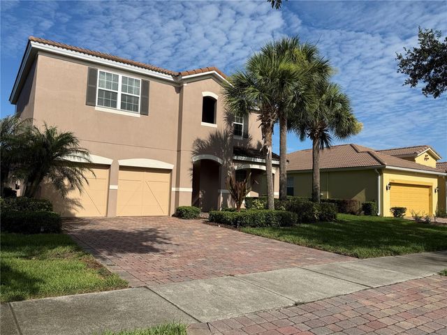 11934 XENIA LANE, Orlando, FL 32827