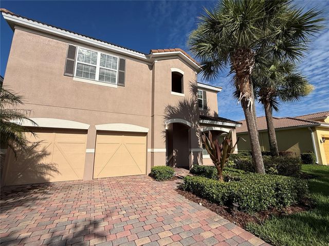 11934 XENIA LANE, Orlando, FL 32827